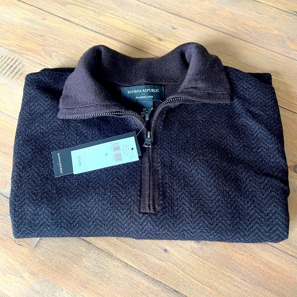 Banana Republic Cardigan